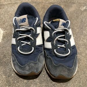 Toddler Boy New balance shoes